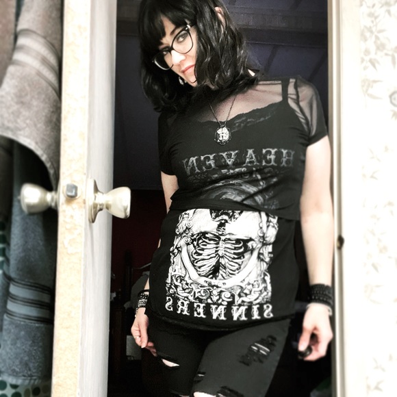 Meet your Posher, Sheri - Picture 1 of 1